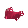 Sparco Pantalla Se06 3Mm Series 6 - Rosa/Rojo Espejo As/Af Casco Bell - Sparco original | APEXCORSE