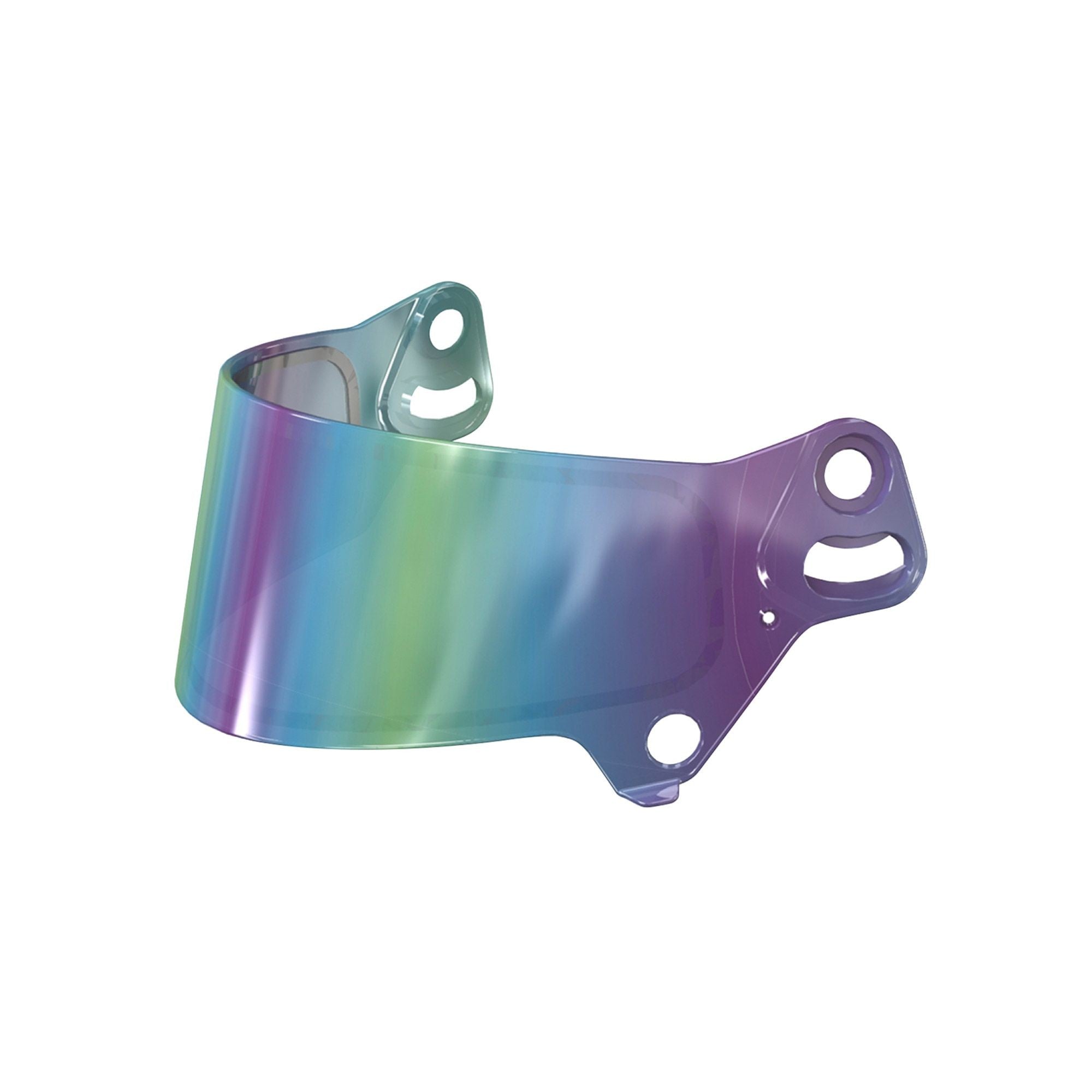 Pantalla Se06 3Mm Series 6 - Iridio Espejo As/Af Casco Bell - Bell | APEXCORSE