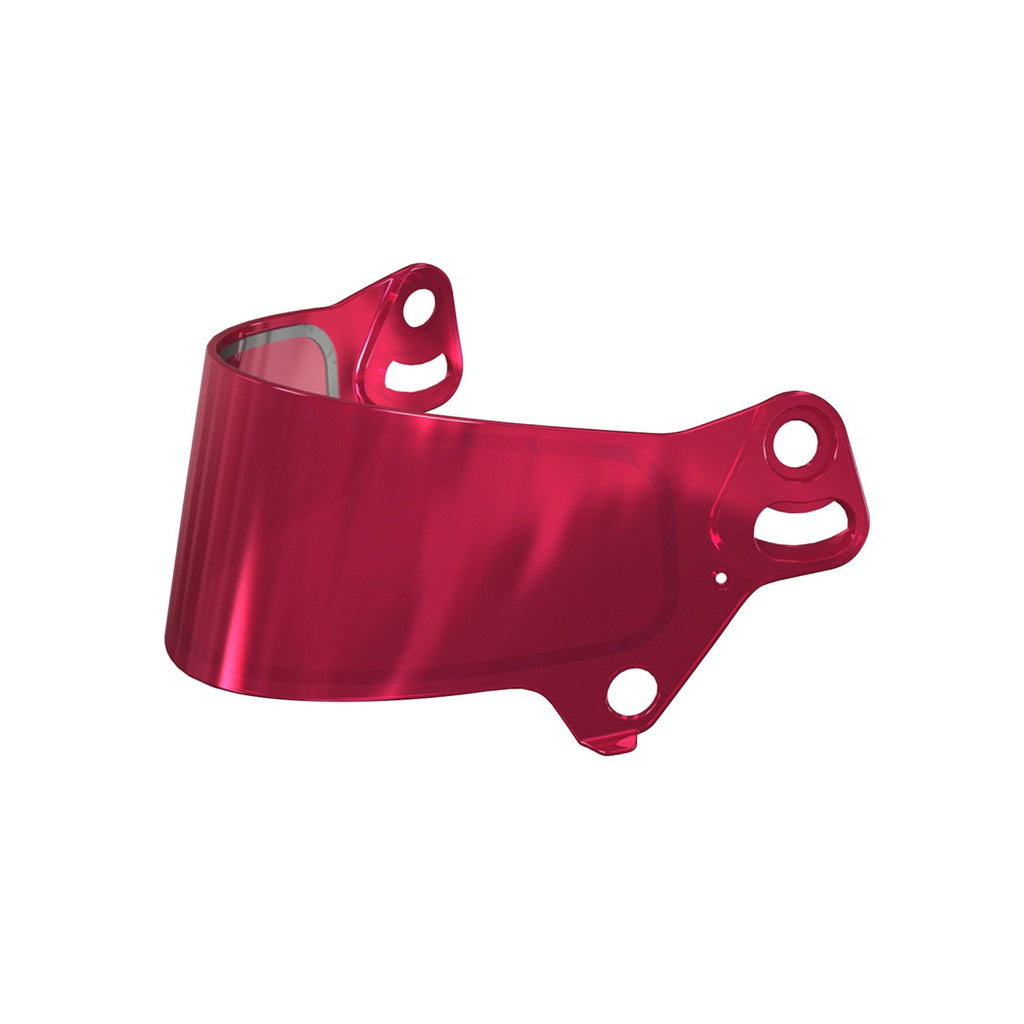 Sparco Pantalla Se06 3Mm Series 6 - Ahumada Multi-Capa Rojo As/Af Casco Bell - Sparco original | APEXCORSE