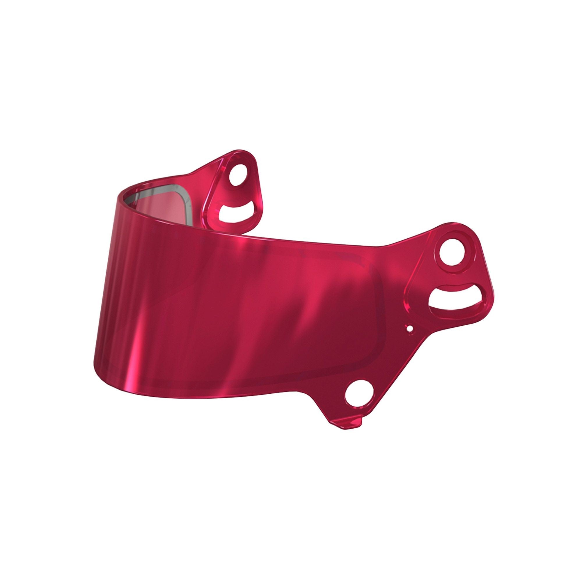 Sparco Pantalla Se06 3Mm Series 6 - Ahumada Multi-Capa Rojo As/Af Casco Bell - Sparco original | APEXCORSE
