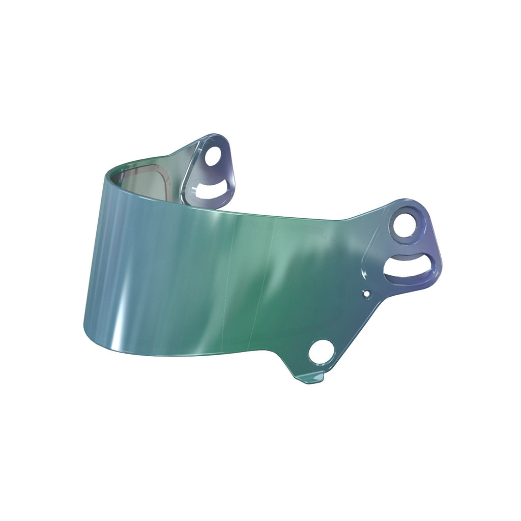Sparco Pantalla Se06 3Mm Series 6 - Ahumada Multi-Capa Verde As/Af Casco Bell - Sparco original | APEXCORSE