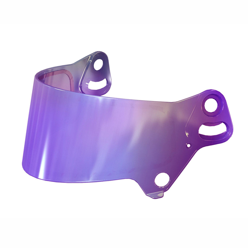 Sparco Pantalla Se06 3Mm Series 6 - Ahumada Multi-Capa Violeta As/Af Casco Bell - Sparco original | APEXCORSE