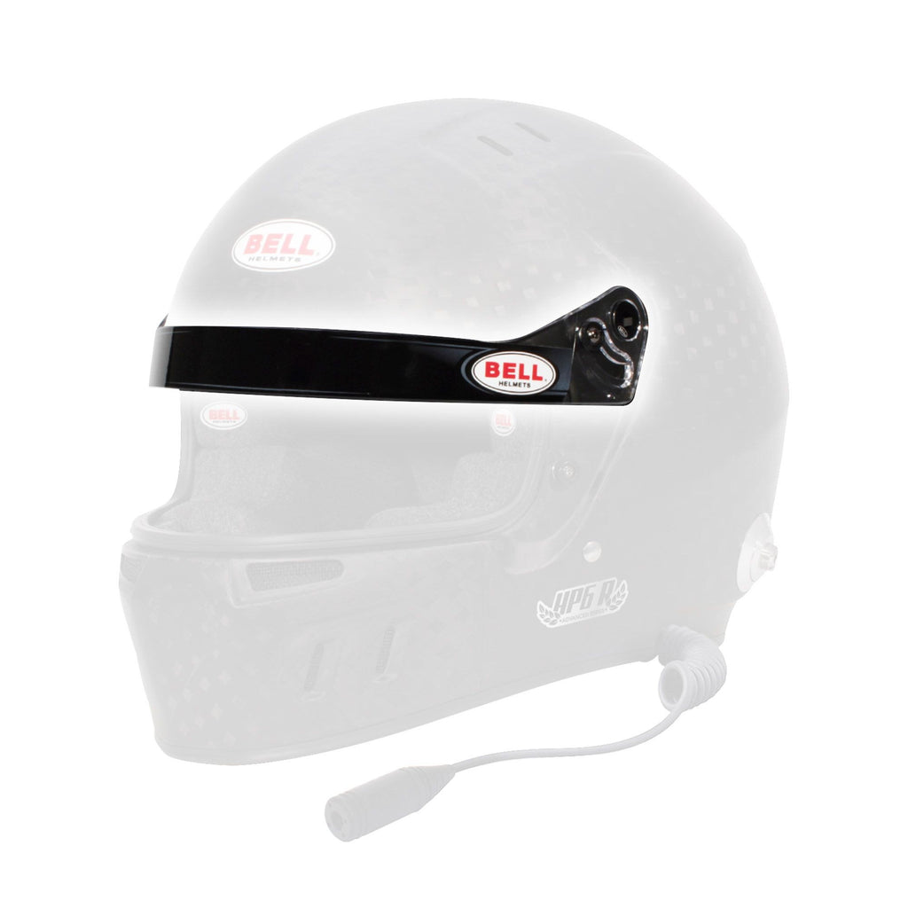 Sparco Visera Corta Series 6 3Mm - Oscura As/Af Casco Bell - Sparco original | APEXCORSE