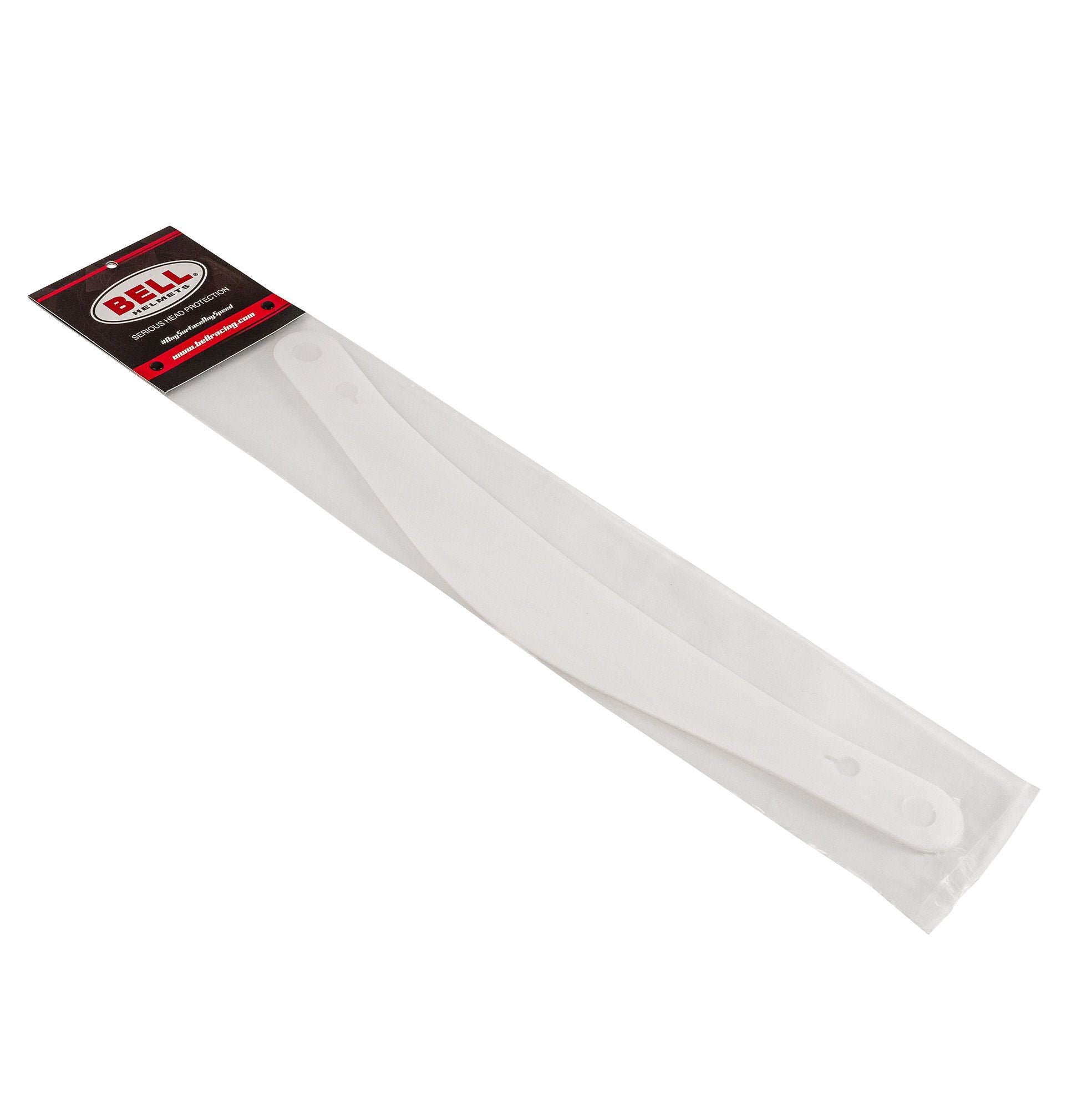 Sparco Tear-Offs - Series 7 Hq 0.25Mm (Pack Of 10) Casco Bell - Sparco | APEXCORSE imagen 2