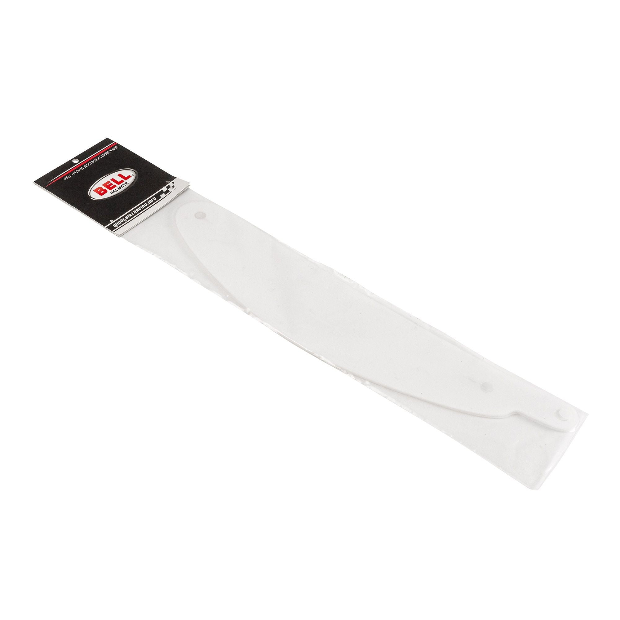 Sparco Tear-Offs - 276/281 Hq 0.25Mm (Pack Of 10) - Sparco original | APEXCORSE