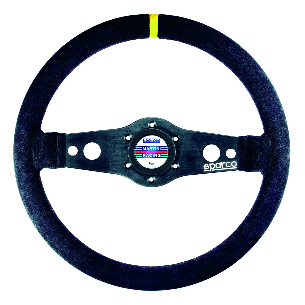 Sparco Kit De Bocina Martini Racing - Sparco | APEXCORSE imagen 2