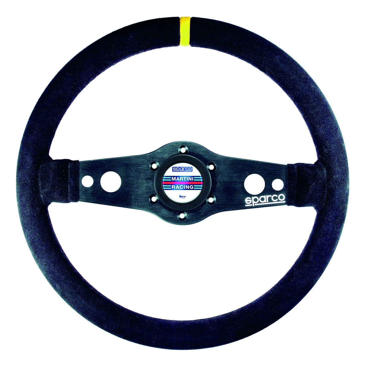 Sparco Kit De Bocina Martini Racing - Sparco | APEXCORSE imagen 2