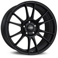 OZ LLANTA ULTRALEGGERA HLT 8,5x20 5x114 ET 39 NEGRO MATE