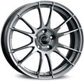 OZ LLANTA ULTRALEGGERA 7x16 4x108 ET 42 CHRYSTAL TITANIUM