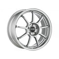 OZ LLANTA ALLEGGERITA HLT 5F 7,5x17 5x98 ET 35 PLATA
