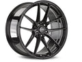 OZ LLANTA LEGGERA HLT 8,5x20 5x120 ET 34 NEGRO BRILLANTE