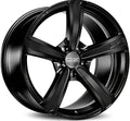 OZ LLANTA MONTECARLO HLT 9x19 5x112 ET 45 NEGRO MATE