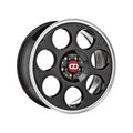 OZ LLANTA ANNIVERSARY 45 7,5x18 5x112 ET 35 NEGRO