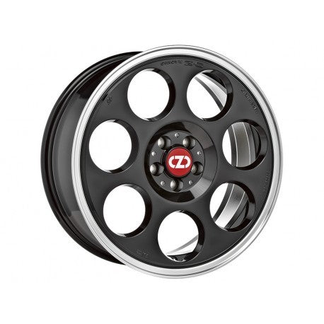 OZ LLANTA ANNIVERSARY 45 7,5x18 5x112 ET 35 NEGRO