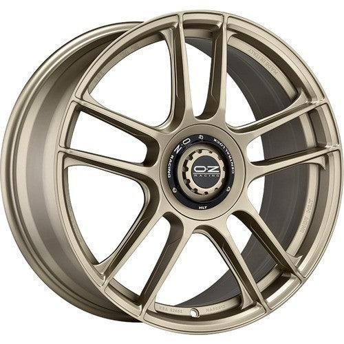 OZ LLANTA INDY HLT 10x20 5x130 ET 45 BLANCO DORADO