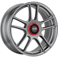 OZ LLANTA INDY HLT 10x20 5x130 ET 45 TITANIO