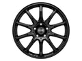 OZ LLANTA HYPER XT HLT 9x21 5x112 ET 30 NEGRO BRILLANTE