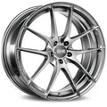 OZ LLANTA LEGGERA HLT 9x21 5x112 ET 30 GRIS CLARO