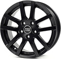 OZ LLANTA MSW 22 6,5x16 4x108 ET 18 NEGRO MATE
