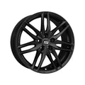OZ LLANTA MSW 24 7,5x16 5x112 ET 48 NEGRO MATE