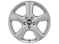 OZ LLANTA MSW 19 VAN 6,5x16 5x114,30 ET 31 PLATA