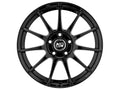OZ LLANTA MSW 85 7x17 4x98 ET 35 NEGRO BRILLANTE