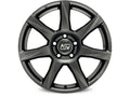 OZ LLANTA MSW 77 6x15 5x100 ET 45 GRIS OSCURO MATE