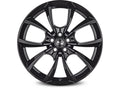 OZ LLANTA MSW 27 7,5x18 5x112 ET 48 NEGRO BRILLANTE