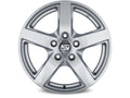OZ LLANTA MSW 28 7,5x18 5x112 ET 44 PLATA