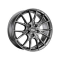 OZ LLANTA MSW 25 8,5x18 5x120 ET 50 TITANIO MATE