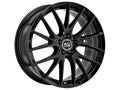 OZ LLANTA MSW 29 7,5x17 5x112 ET 35 NEGRO BRILLANTE