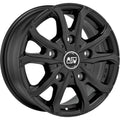 OZ LLANTA MSW 48 VAN 7x17 5x108 ET 46 NEGRO MATE