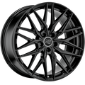 OZ LLANTA MSW 50 9,5x20 5x112 ET 22 NEGRO BRILLANTE