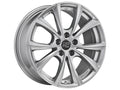 OZ LLANTA MSW 27T 8,5x18 5x114,30 ET 40 PLATA