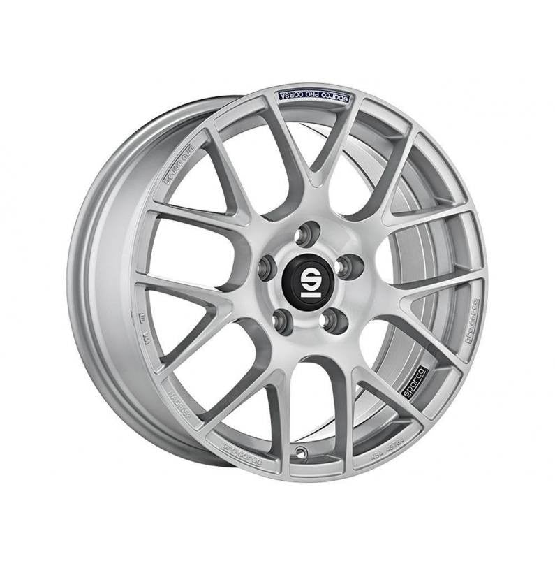 OZ LLANTA SPARCO PRO CORSA 8x18 5x112 ET 35
