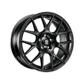 OZ LLANTA SPARCO PRO CORSA 7,5x17 4x108 ET 40 TITANIO MATE