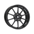 OZ LLANTA ASSETTO GARA 8,5x19 5x112 ET 30 NEGRO