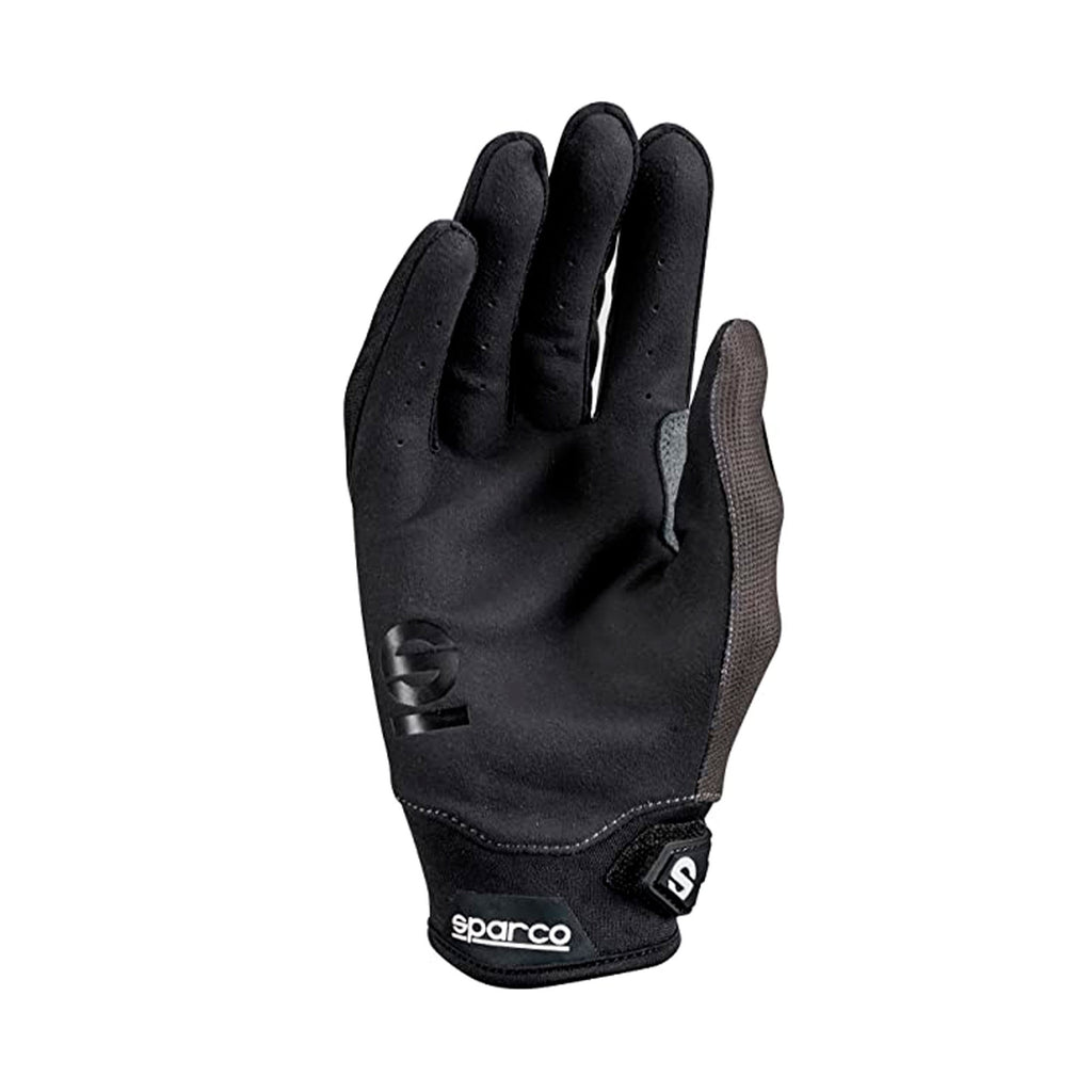 Guantes Sparco Meca 3 Talla Xl Negro - Sparco | APEXCORSE imagen 4