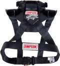 Sparco Hans Hybrid Sport Small Anclaje Estándar - Sparco original | APEXCORSE