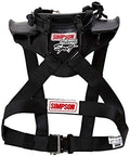 Sparco Hans Hybrid Sport Femenino Small Anclaje Rapido (Quick) - Sparco original | APEXCORSE