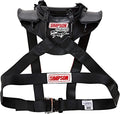 Sparco Hans Hybrid Sport Large Anclaje Estándar - Sparco original | APEXCORSE