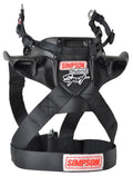 Sparco Hans Hybrid Prolite Femenino Small Anclaje Estandar - Sparco original | APEXCORSE