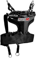 Sparco Hans Hybrid S Femenino Grande Anclaje Estandar - Sparco original | APEXCORSE