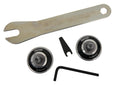 Sparco Kit De Anclaje De Casco De Anclaje De Poste- * Mejora De Hardware De Casco Utilizado Para FIA - Sparco original | APEXCORSE