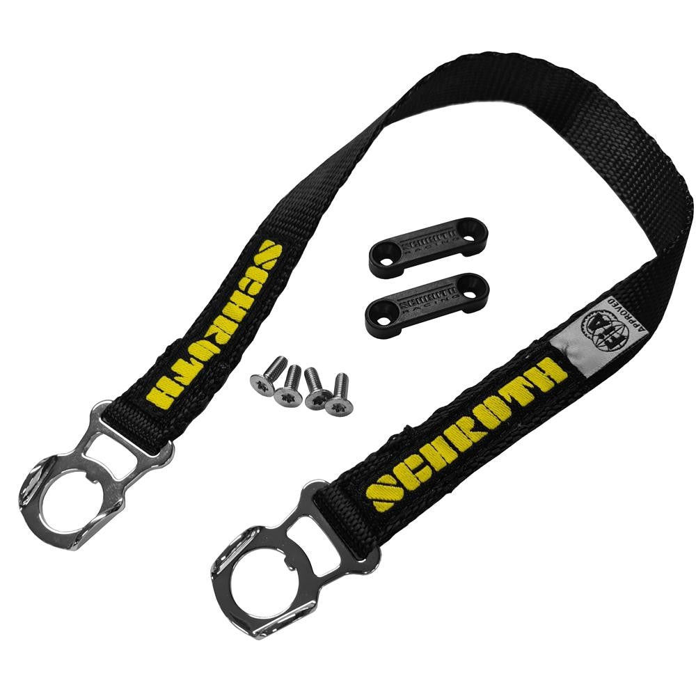 Sparco Postes De Anclaje Giratorio 8858-2010 Estándar - Sparco original | APEXCORSE