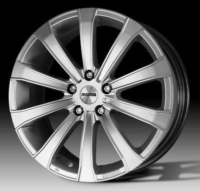 Japan Racing (STOCK LAST)LLANTA MOMO EUROPE 7.0X17 ET35 4X108