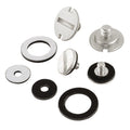 OMP KIT DE PIVOTE GP-R / GP-R K CASCOS - OMP original APEXCORSE imagen 1
