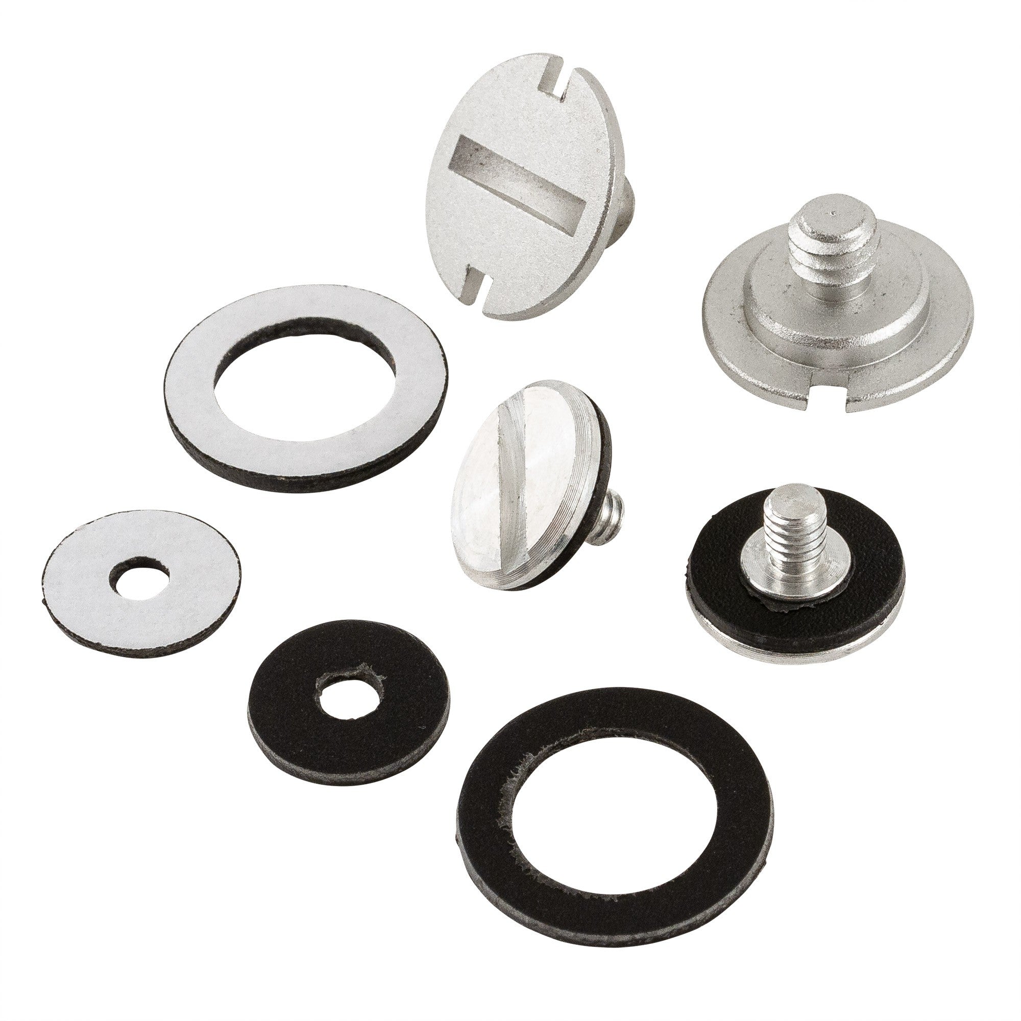 OMP KIT DE PIVOTE GP-R / GP-R K CASCOS - OMP original APEXCORSE imagen 1