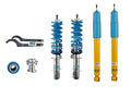 Bilstein B14 SUSPENSION PSS(REGULABLE) SET COMPLETO RENAULT CLIO 4 GRANDTOUR K B14 | Suspensión Premium APEXCORSE