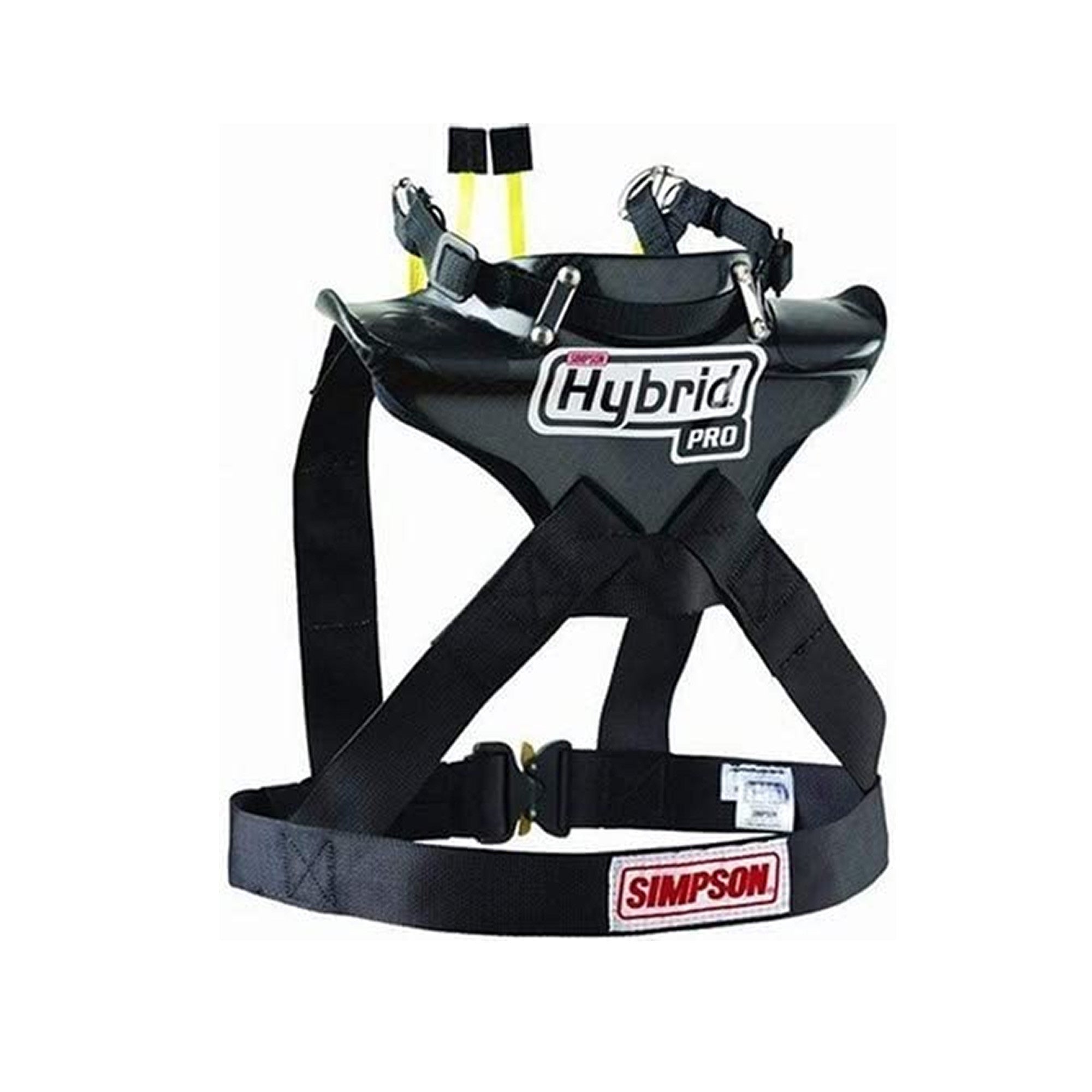 Sparco Hans Hybrid S X-Small Anclaje Estandar - Sparco original | APEXCORSE